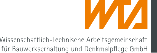 WTA – Wissenschaftlich-Technische Arbeitsgemeinschaft für Bauwerkserhaltung und Denkmalpflege