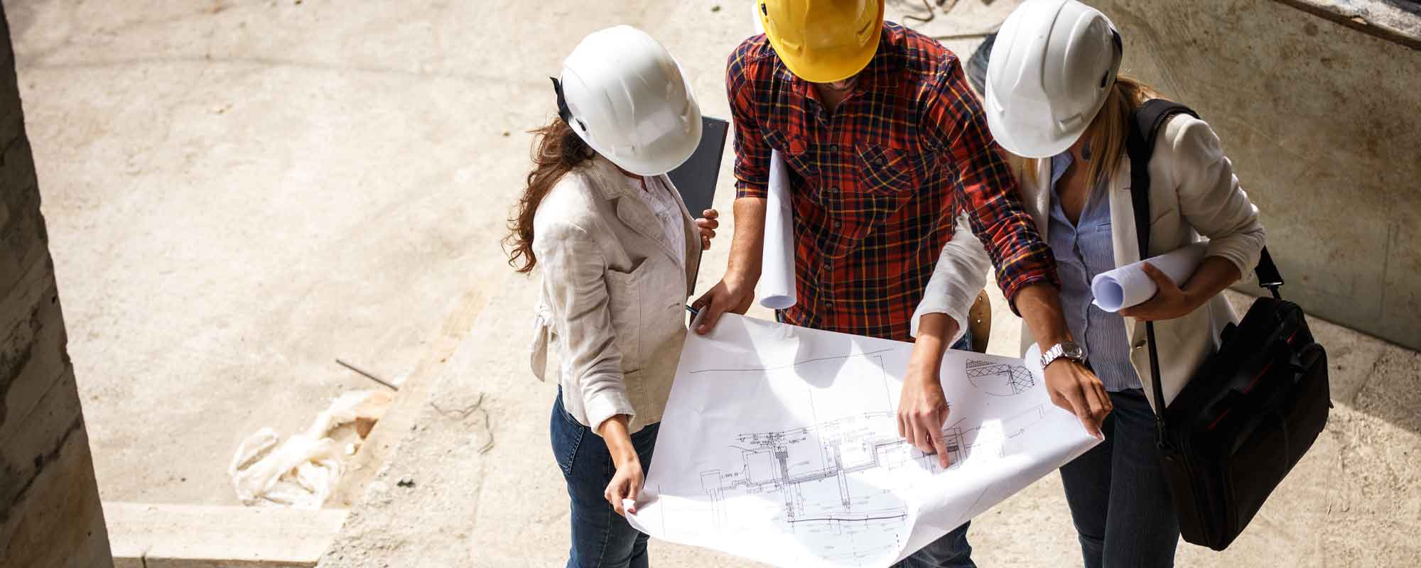 BAUABNAHME DIN EN ISO 17024