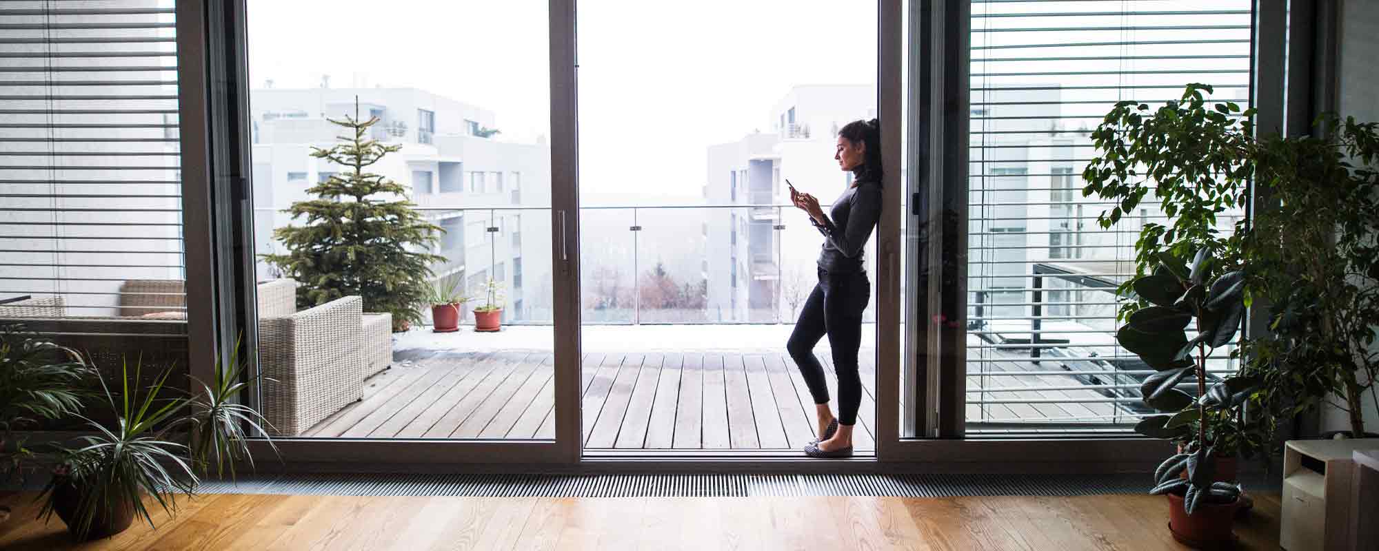 Fachgutachter Fenster und Türen